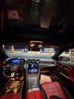 مێرسێدس بێنز C-Class